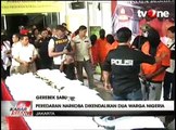 Polisi Tangkap 6 Pengedar Narkoba