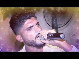 جلسة طرب مواويل جبلية - الفنان حافظ الفراتي و الفنان محمد ابومروى