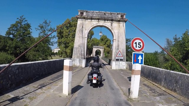 Balade Festival Country Lavardac 12 Aout 2018