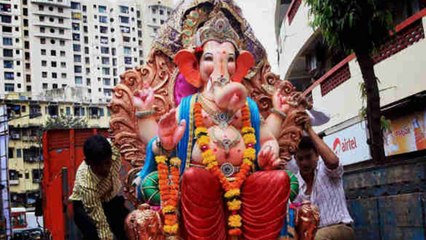 Ganesha Chaturthi 2018 : ನಿಮ್ ಏರಿಯಾದಲ್ಲಿ ಗಣೇಶ ಕೂರಿಸುವವರು ಮಿಸ್ ಮಾಡದೇ ಈ ವಿಡಿಯೋ ನೋಡಿ | Oneindia Kannada