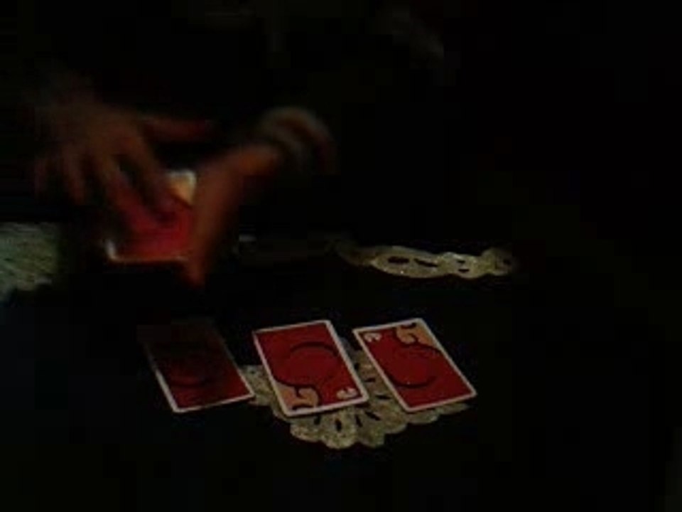 magie par Aymen