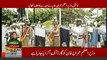 PM Imran Khan receives the Guard of Honour at Prime Minister house - Public News