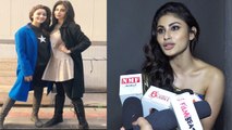 Mouni Roy talks about her Negative Role in Alia Bhatt - Ranbir Kapoor's Brahmastra | FilmiBeat