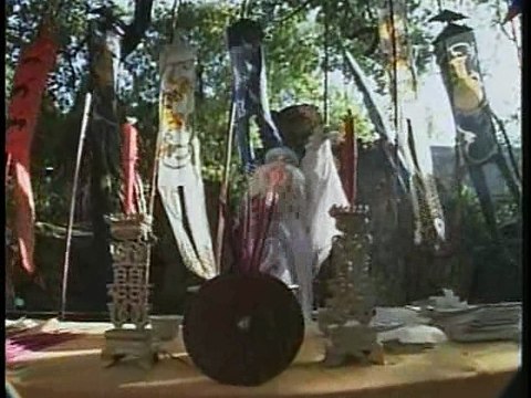 Hoàng Tử Thiếu Lâm tập 3 | Thiếu Lâm Tiểu Anh Hùng