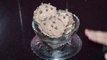 Homemade Chocolate Ice Cream - Chocolate Chip Ice Cream - Easy Ice Cream Recipe