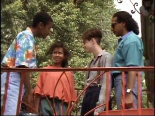 Are You Afraid Of The Dark The Tale of the Captured Souls 07