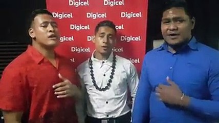 Your Finalist Number 4 for Samoa Star Search 2018!JAMES VITO!!! TEXT 4 TO 407!VOTE now and help James WIN the Peoples Voice Award!WINNER will be announc