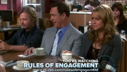 Rules of Engagement - S 6 E 1 - Dirty Talk