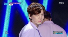 [HOT]IN2IT - Sorry For My English ,  인투잇 - Sorry For My English Show Music core 20180818