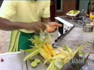 Licence to Grill S01E03 parents night out