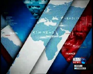 KTNNEWS Headlines- 11 AM- 18th August 2018