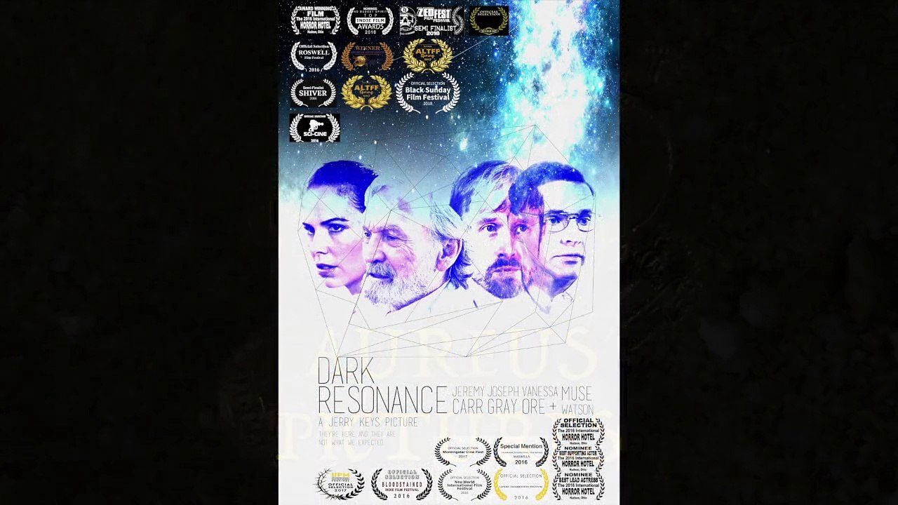 Dark Resonance Movie