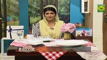 Achaari Kofta Biryani Recipe by Chef Samina Jalil 24 July 2018