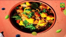 Delhi Nihari Recipe by Chef Rida Aftab 26 July 2018