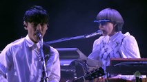 【Fuji Rock】魚韻 Sakanaction サカナクション-新宝島