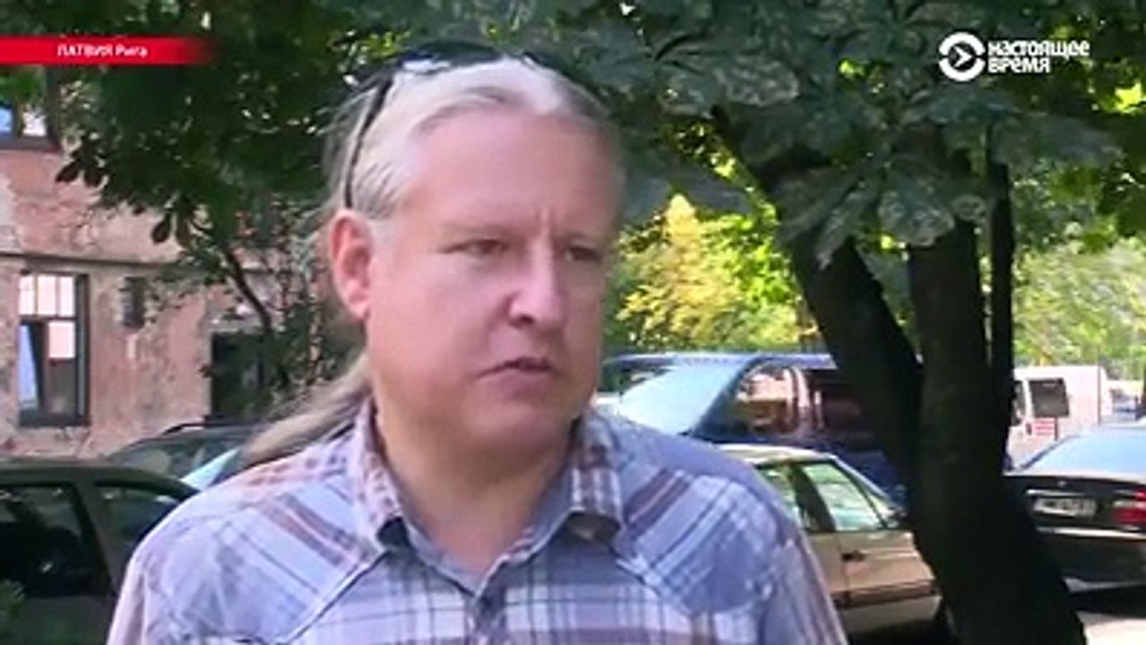 #ВИДЕО Из-за аномальной жары этим летом Балтийское море наводнили токсичные цианобактерии, или сине-зеленые водоросли.В этом году их концентрация может стать