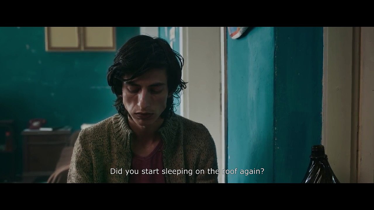 Güvercin - Fragman