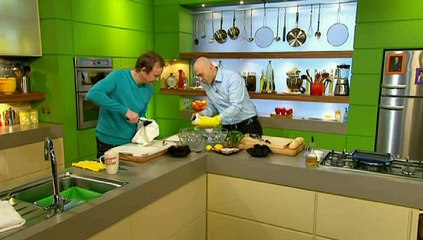 The A To Z Of TV Cooking - S01E21 - Letter U