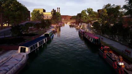 Fishing Sim World - Trailer Gameplay