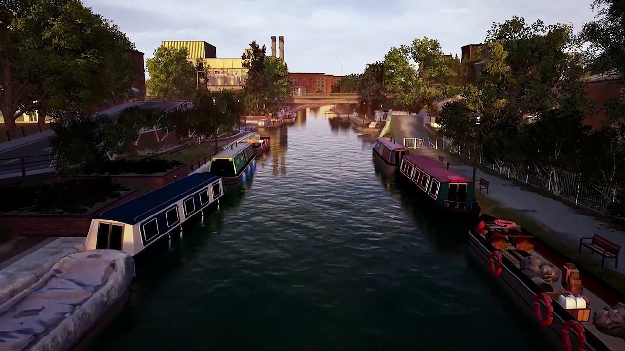Fishing Sim World - Trailer Gameplay
