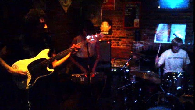 JOUJOU JAGUAR - Live Douai 2017 (Rock indie, garage)