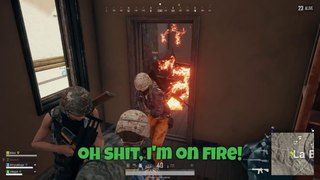 FUNNY MOMENTS - EVENT PASS ★ PUBG- Dailymotion