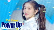 [HOT]Red Velvet  - Power Up, 레드벨벳 - Power Up Show Music core 20180818