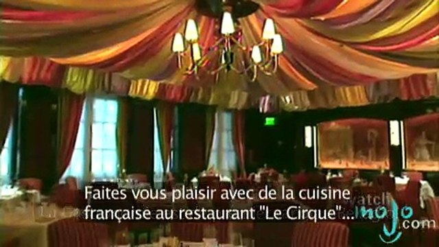 Hotels a Las Vegas, Nevada, Etats Unis (avec sous titres)