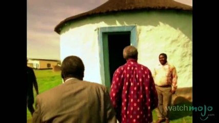 La Biographie de Nelson Mandela  La Fin de l'Apartheid