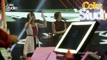 Runaway, Krewella, Riaz Qadri and Ghulam Ali Qadri, Coke Studio Season 11, Episode 2