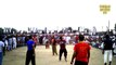 Shooting Volleyball Show Match 2018 Naveed Bhutta vs Bilal Warraich