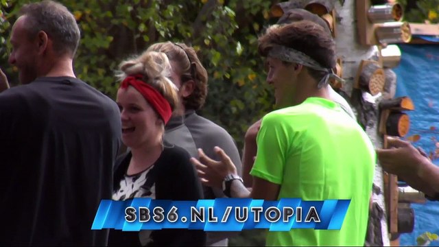 Aflevering 1204 - vrijdag 17 augustus 2018