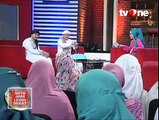 Satu Jam Lebih Dekat Bersama Ustaz Ahmad Al Habsyi (Bagian 3)