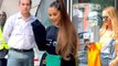 Ariana Grande knew she would marry Pete Davidson years ago