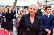 Emma Thompson wants more authoritative female roles in films