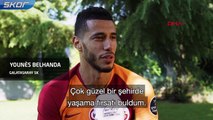 Belhanda'dan UEFA EURO 2024 tavsiyesi