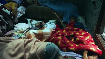 The Blaze - Territory  2017