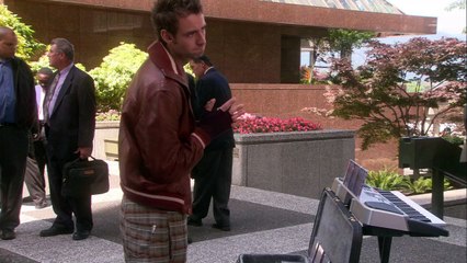 DEAD Like ME - S02 E14 - Always