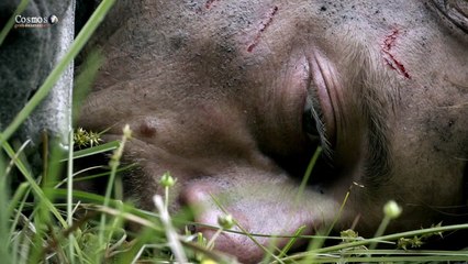 Generation War E02 (part 2) Unsere Mutter, Unsere Vater - Eng Subs [HD]