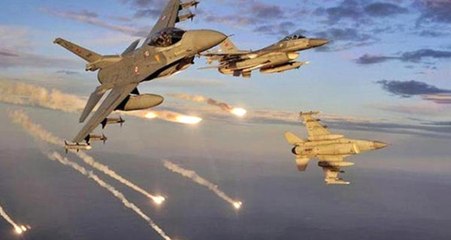 Hakkari ve Kuzey Irak'ta Saldırı Hazırlığındaki 7 Terörist Etkisiz Hale Getirildi