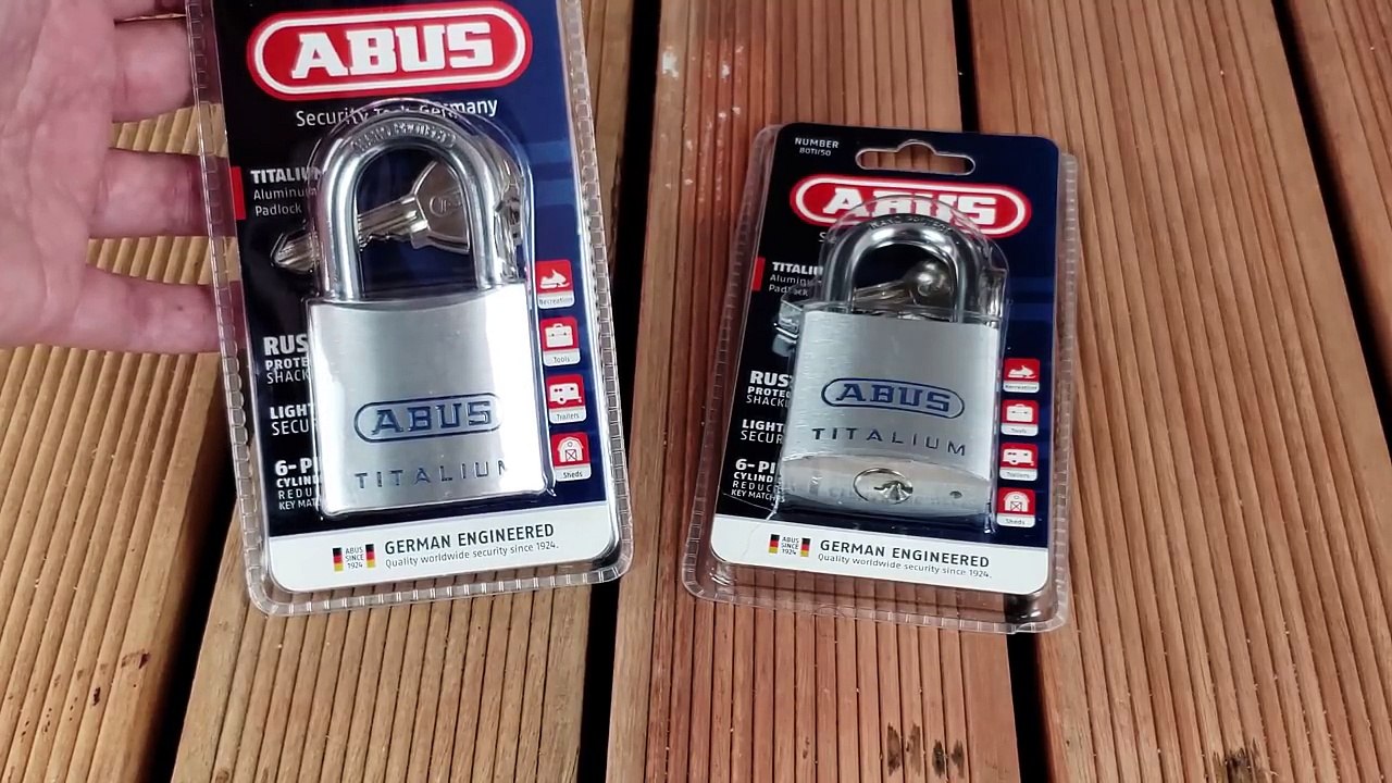 UMA ÚNICA GOTA desse Líquido é capaz de DESTRUIR um Cadeado!