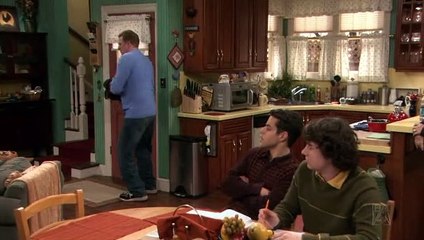 The War at Home S02E08 Gaza.Strip