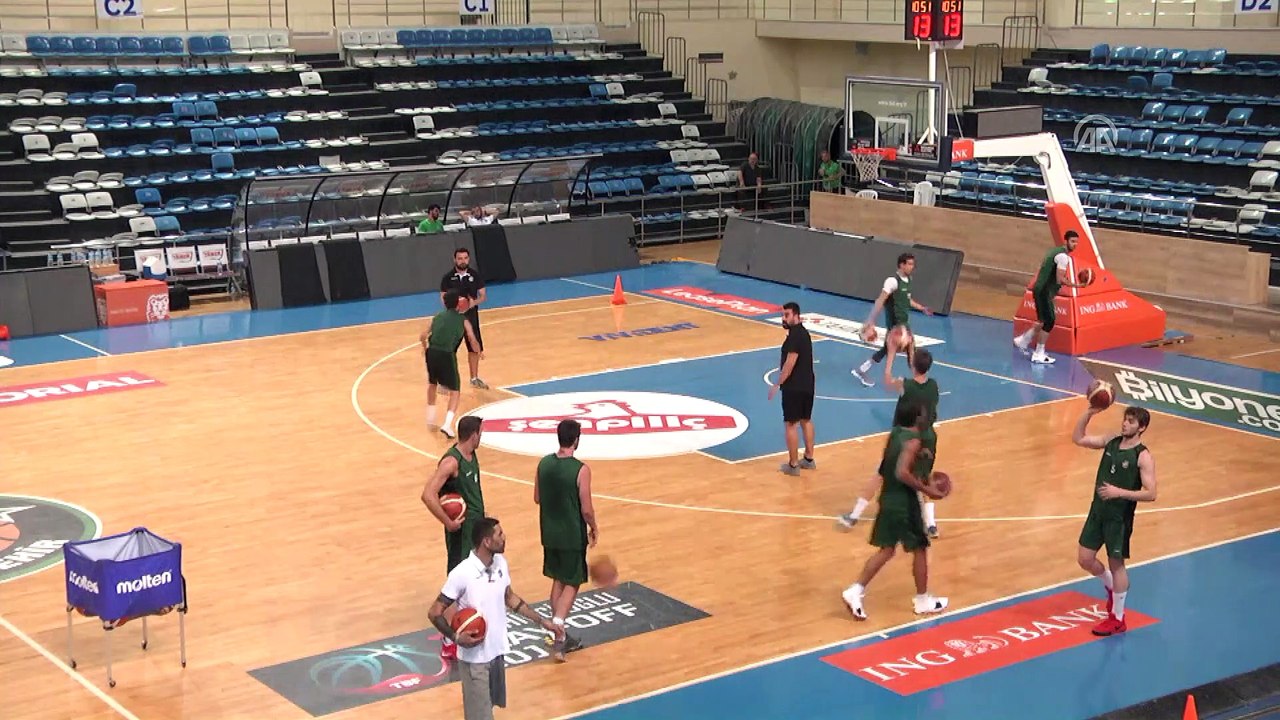 Sakarya Büyükşehir Belediyespor Avrupa'da derece peşinde - SAKARYA