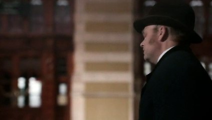 The Secret Agent S01E01 London (2016) Tv series part 2/2