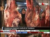 Harga Daging Sapi di Indonesia Tertinggi di Dunia