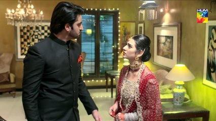 Band Khirkiyan Episode #05 HUM TV Drama 17 August 2018