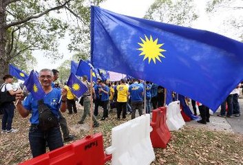 If MCA wins in Balakong by-election, it’ll change nothing in Selangor govt, says MCA