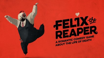 Felix The Reaper - Teaser Trailer