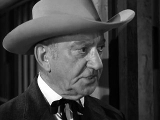 13. Sheriff of Red Rock