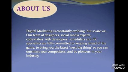 Seo Specialist Gold Coast - Digital Junkies